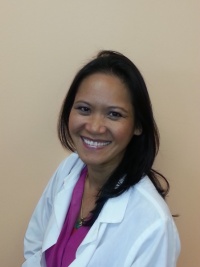 Dr. Thanh T. Huynh, OD