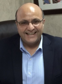 Dr. Mohamed M Khedr, MD