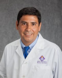 Dr. Mell Gutarra, MD