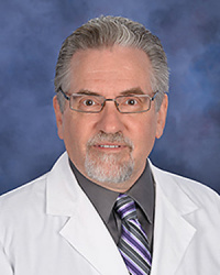Paul Marion, MD