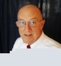Dr. Gerald B. Vanden Hoek, DC
