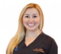 Dr. Luviana Soto, DDS, CAGS